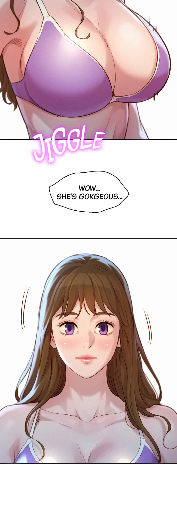 What Do You Take Me For? Chapter 124 - Page 28