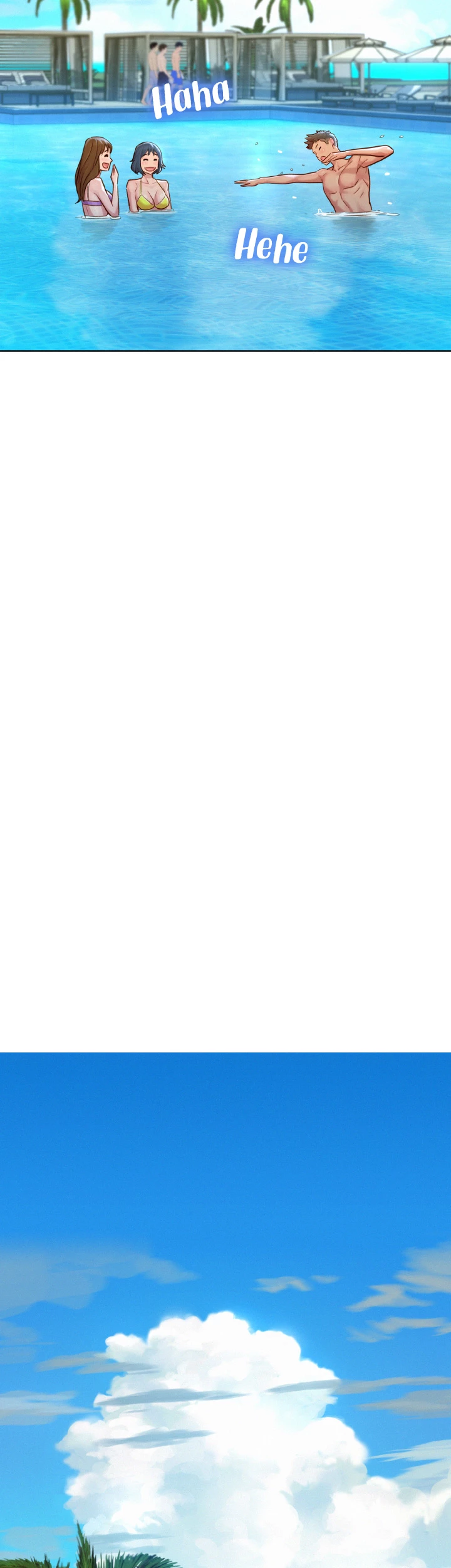 What Do You Take Me For? Chapter 124 - Page 32