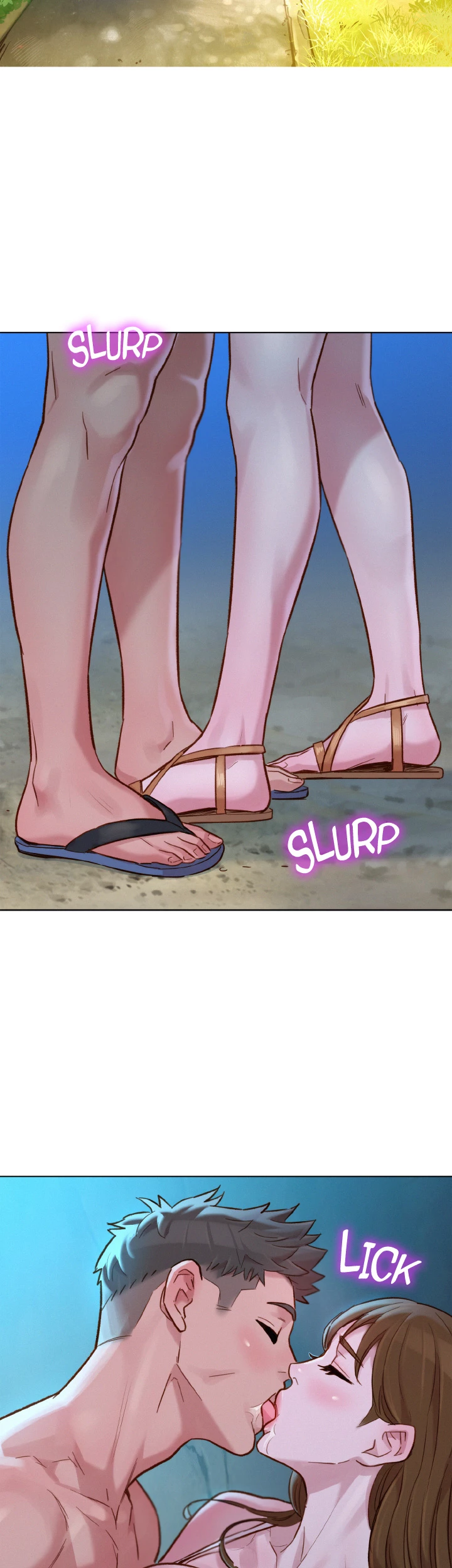 What Do You Take Me For? Chapter 124 - Page 40