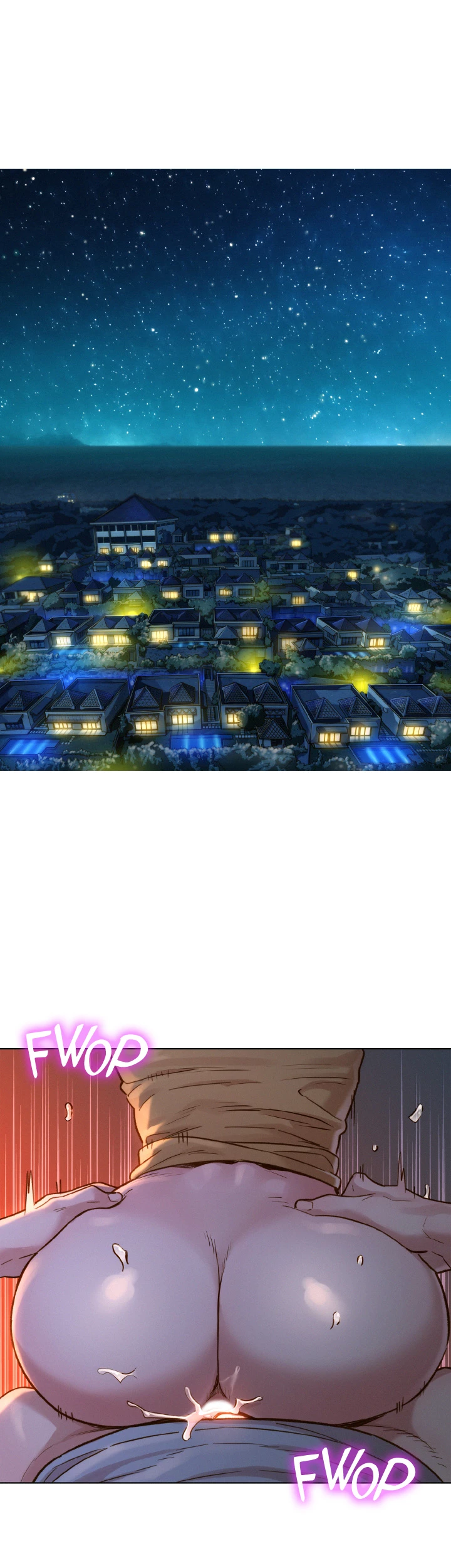 What Do You Take Me For? Chapter 124 - Page 5