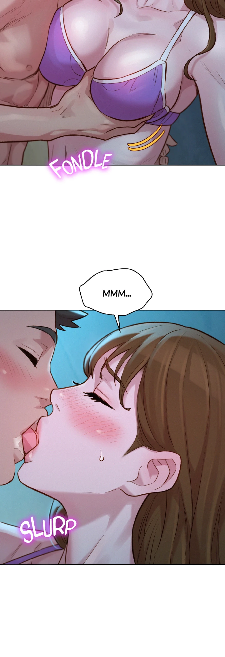 What Do You Take Me For? Chapter 124 - Page 41