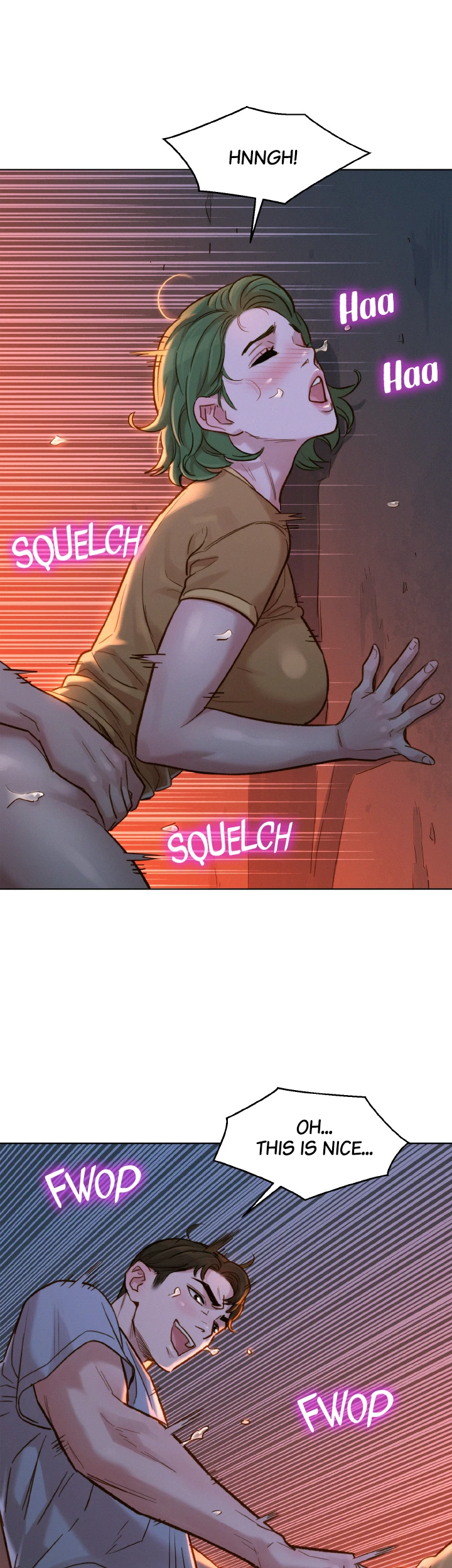 What Do You Take Me For? Chapter 124 - Page 6