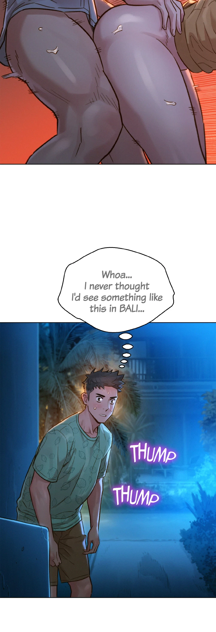 What Do You Take Me For? Chapter 124 - Page 7