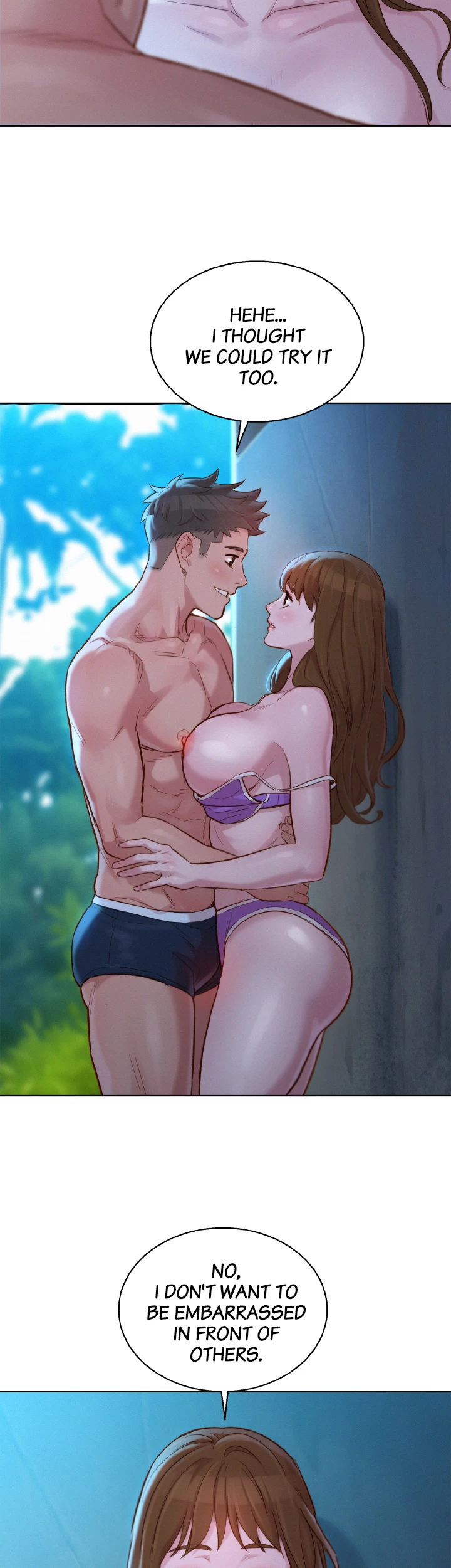 What Do You Take Me For? Chapter 125 - Page 12