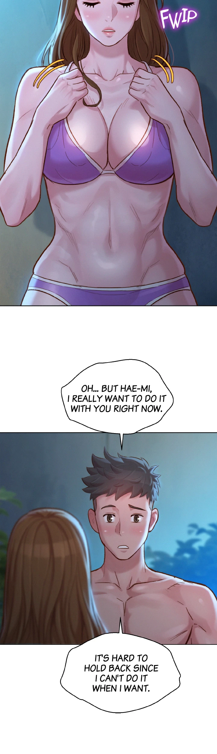 What Do You Take Me For? Chapter 125 - Page 13