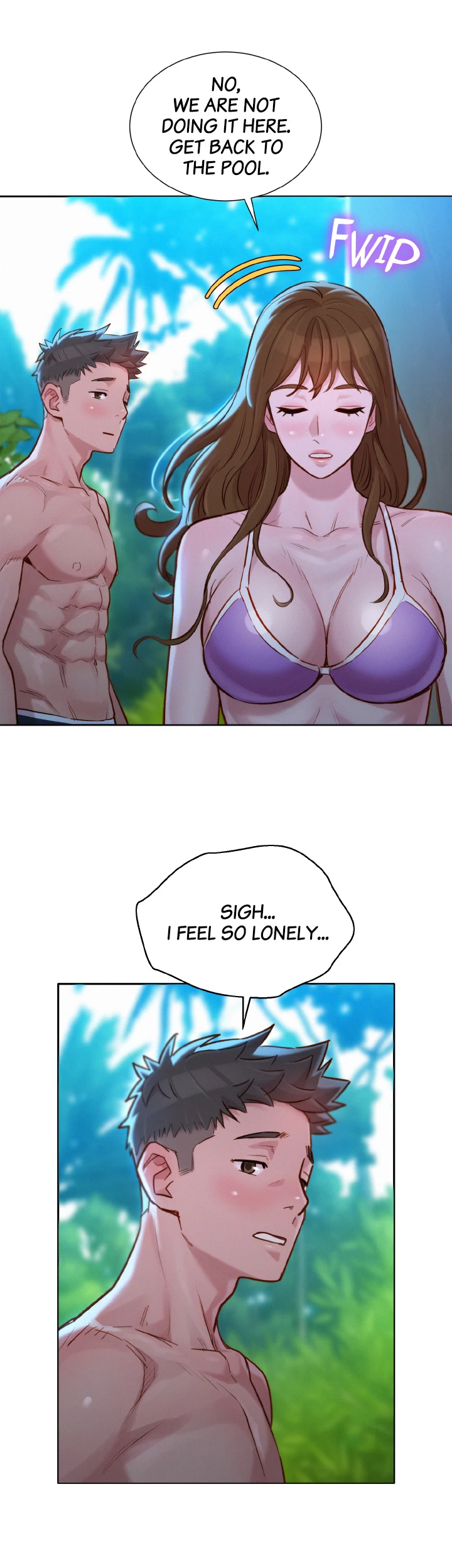 What Do You Take Me For? Chapter 125 - Page 15