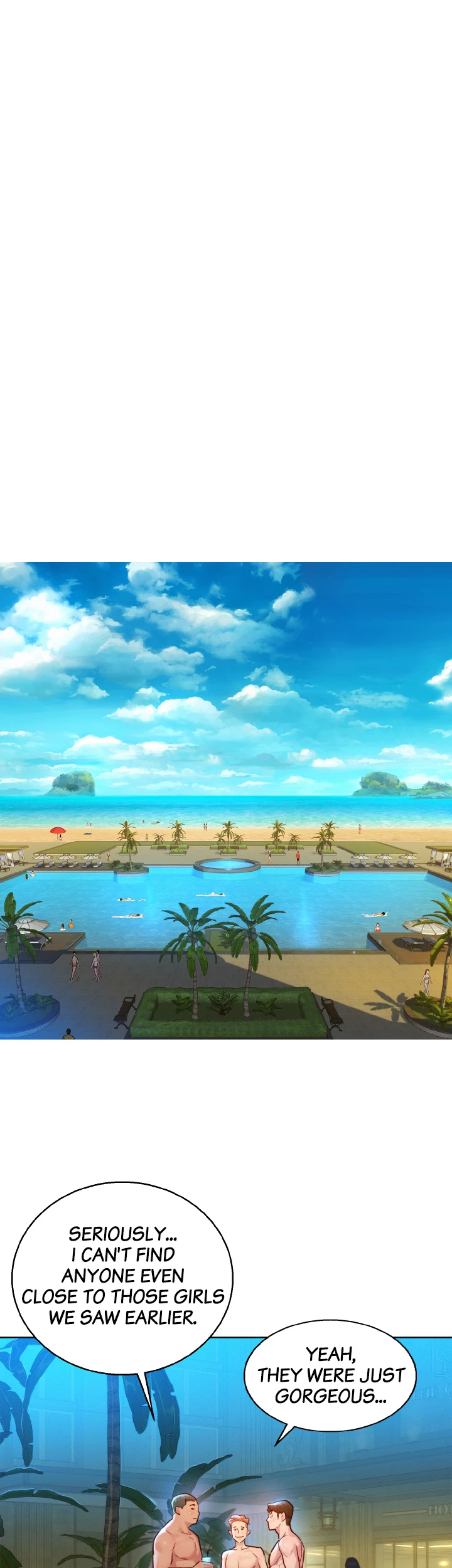 What Do You Take Me For? Chapter 125 - Page 16