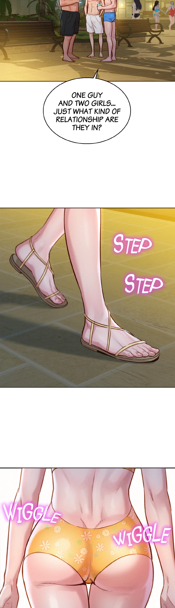 What Do You Take Me For? Chapter 125 - Page 17