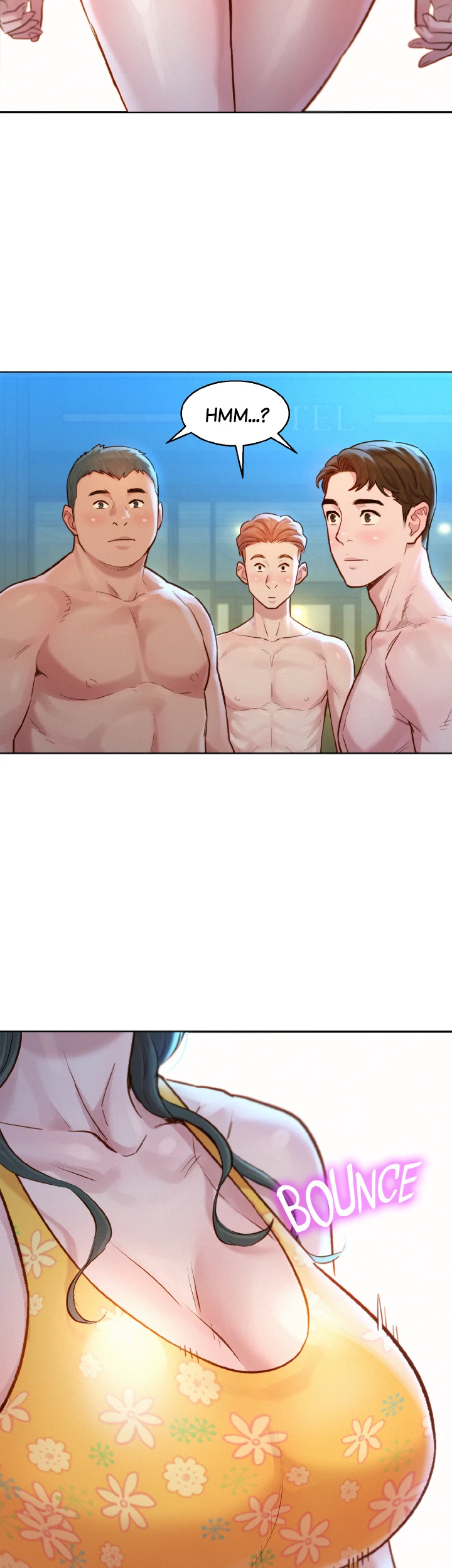 What Do You Take Me For? Chapter 125 - Page 18