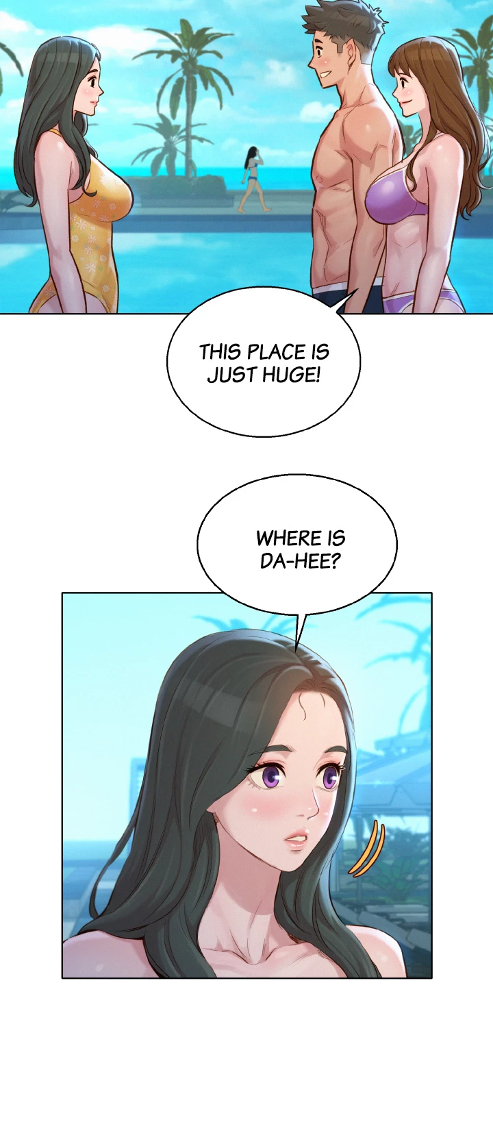 What Do You Take Me For? Chapter 125 - Page 23