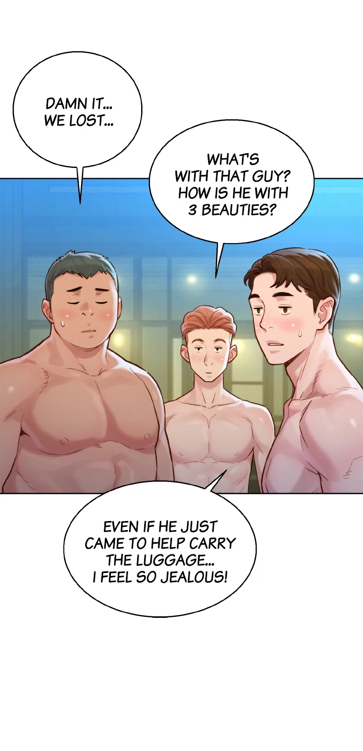 What Do You Take Me For? Chapter 125 - Page 27