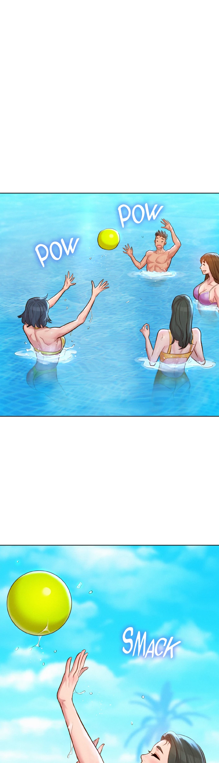 What Do You Take Me For? Chapter 125 - Page 28