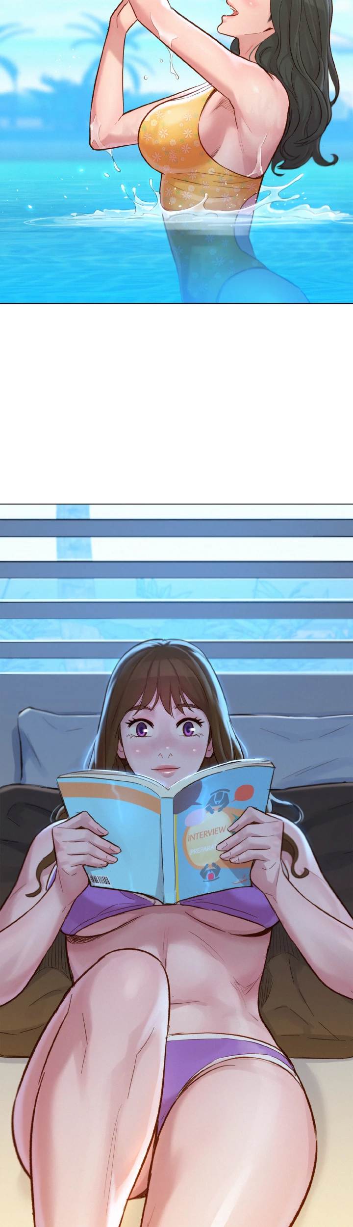 What Do You Take Me For? Chapter 125 - Page 29