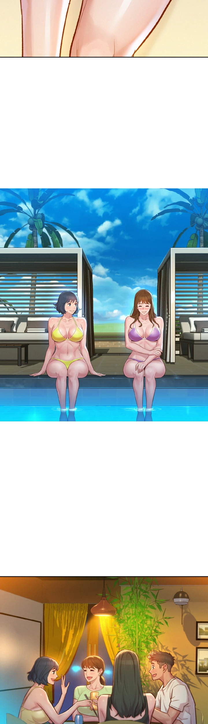 What Do You Take Me For? Chapter 125 - Page 30