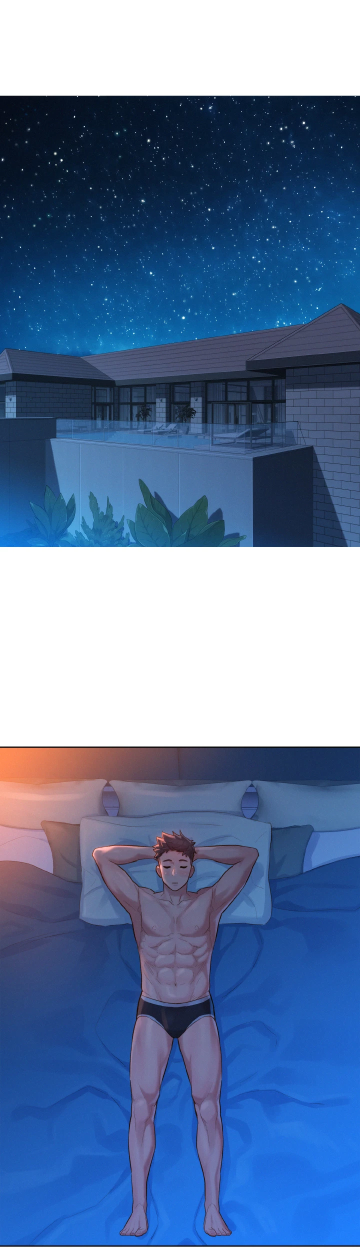 What Do You Take Me For? Chapter 125 - Page 32