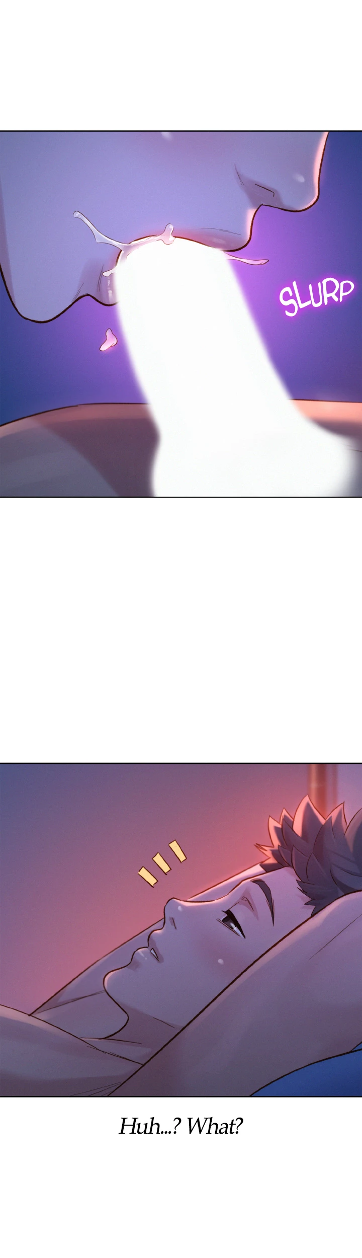 What Do You Take Me For? Chapter 125 - Page 36