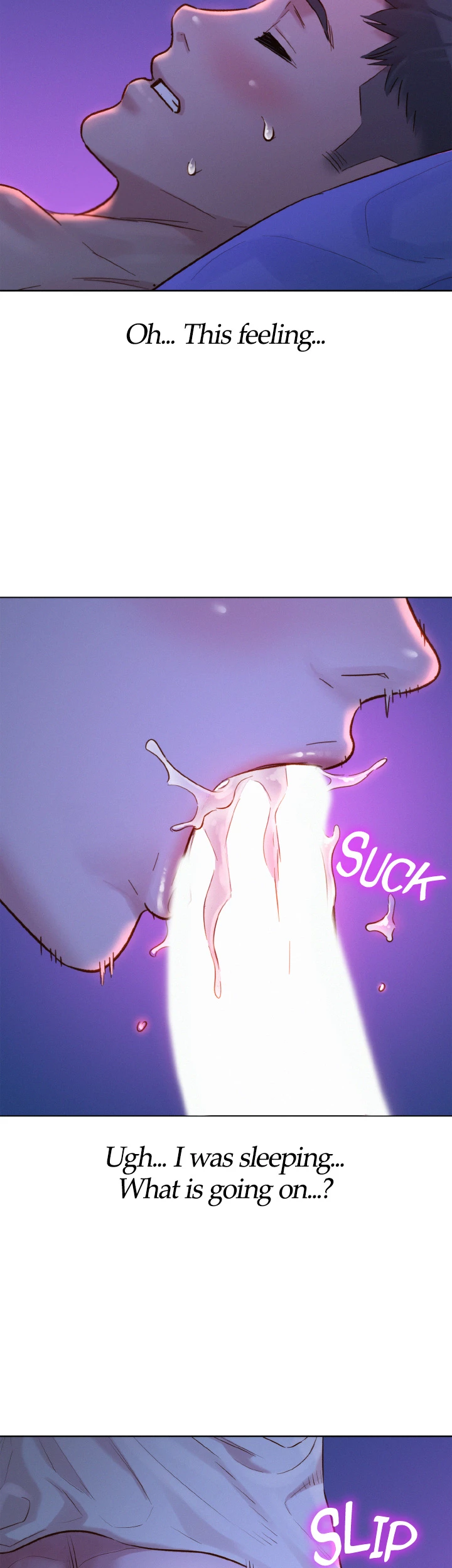 What Do You Take Me For? Chapter 125 - Page 38