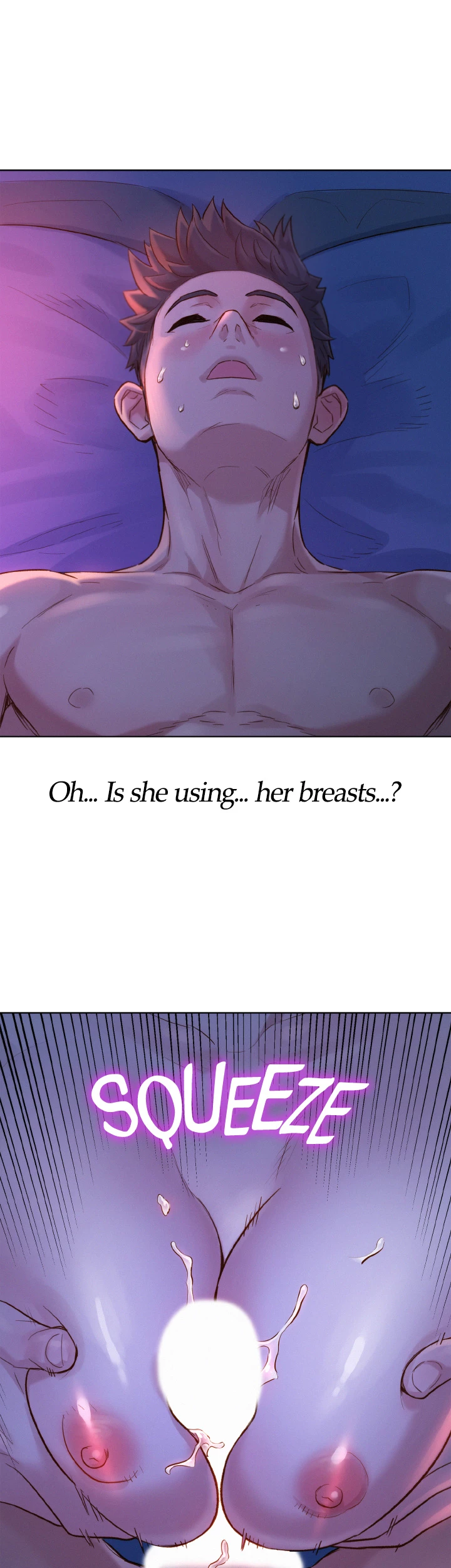 What Do You Take Me For? Chapter 125 - Page 40