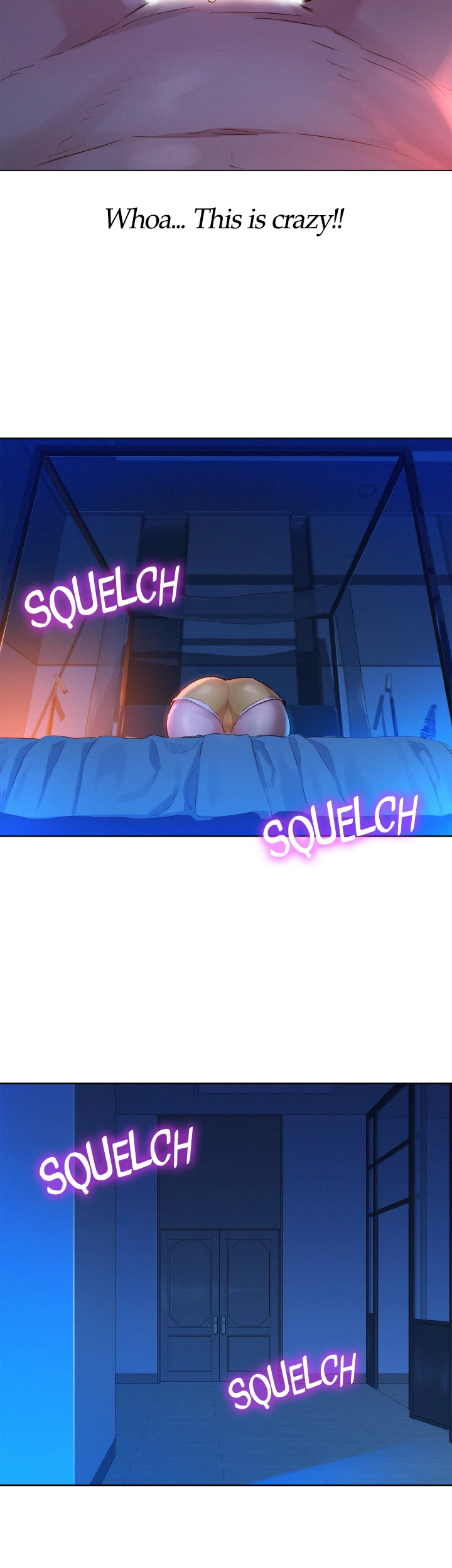 What Do You Take Me For? Chapter 125 - Page 41