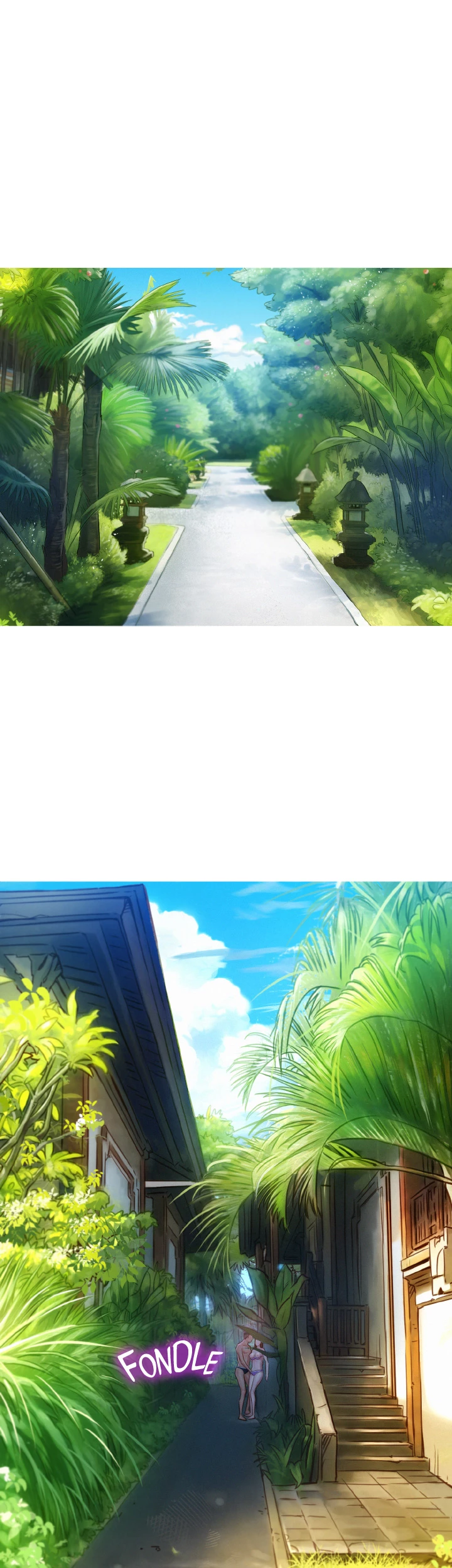 What Do You Take Me For? Chapter 125 - Page 6