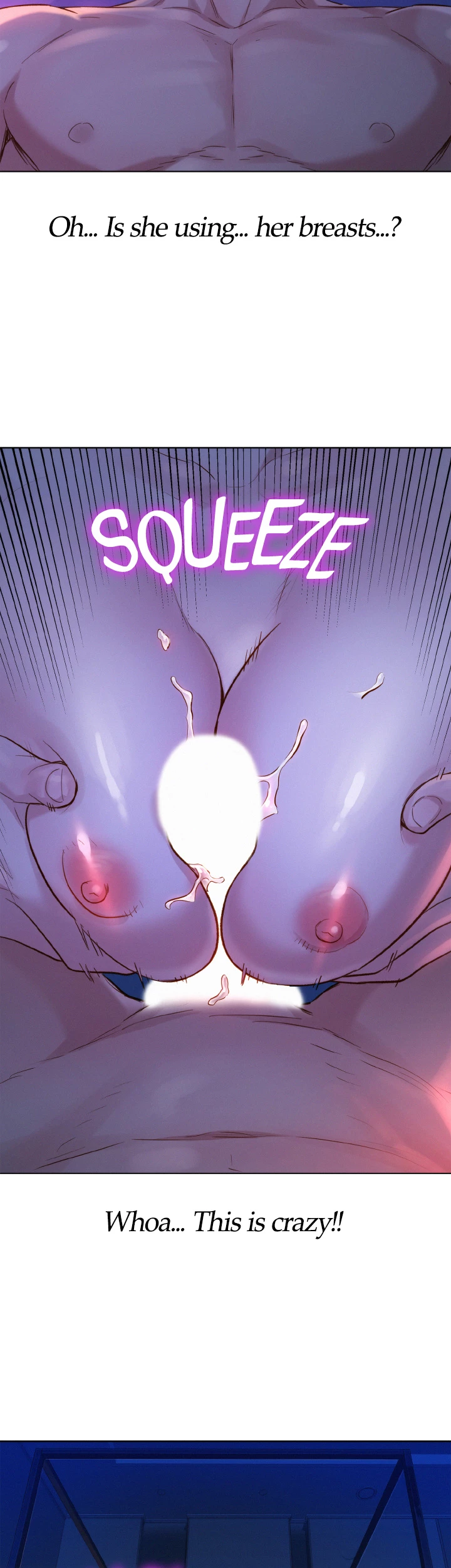 What Do You Take Me For? Chapter 126 - Page 2