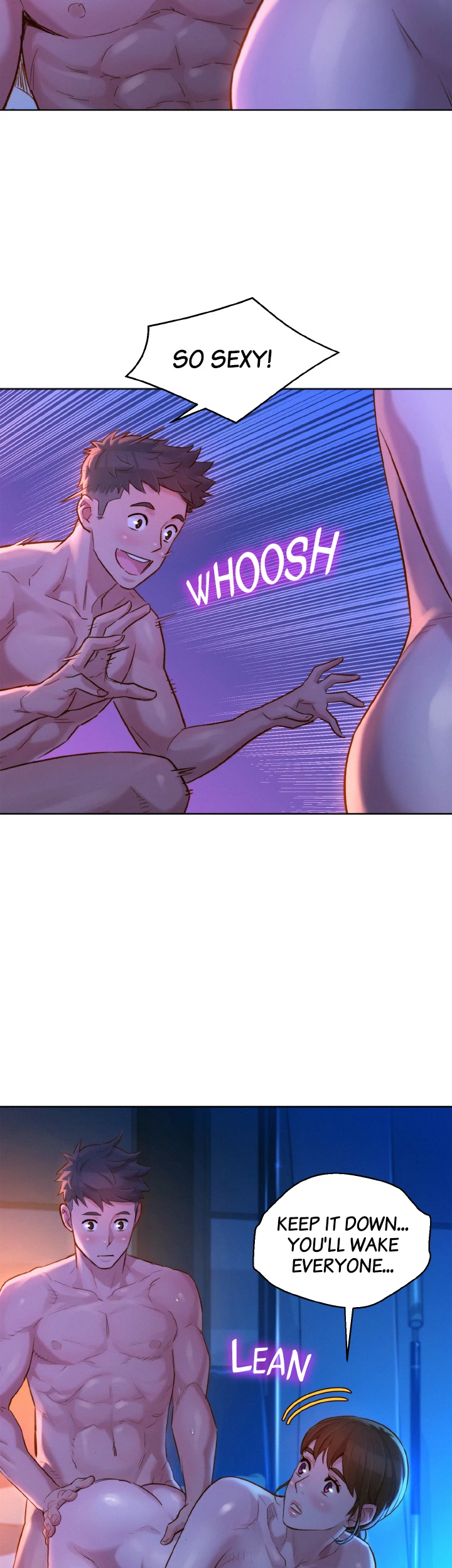 What Do You Take Me For? Chapter 126 - Page 15