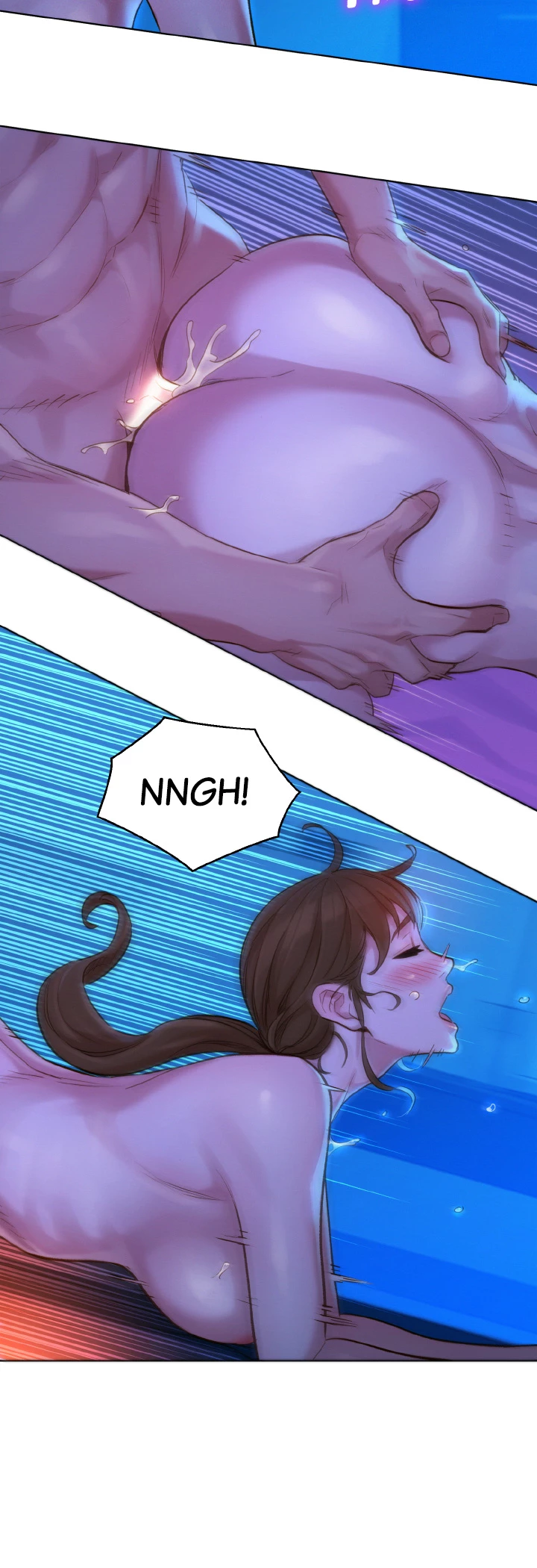 What Do You Take Me For? Chapter 126 - Page 20