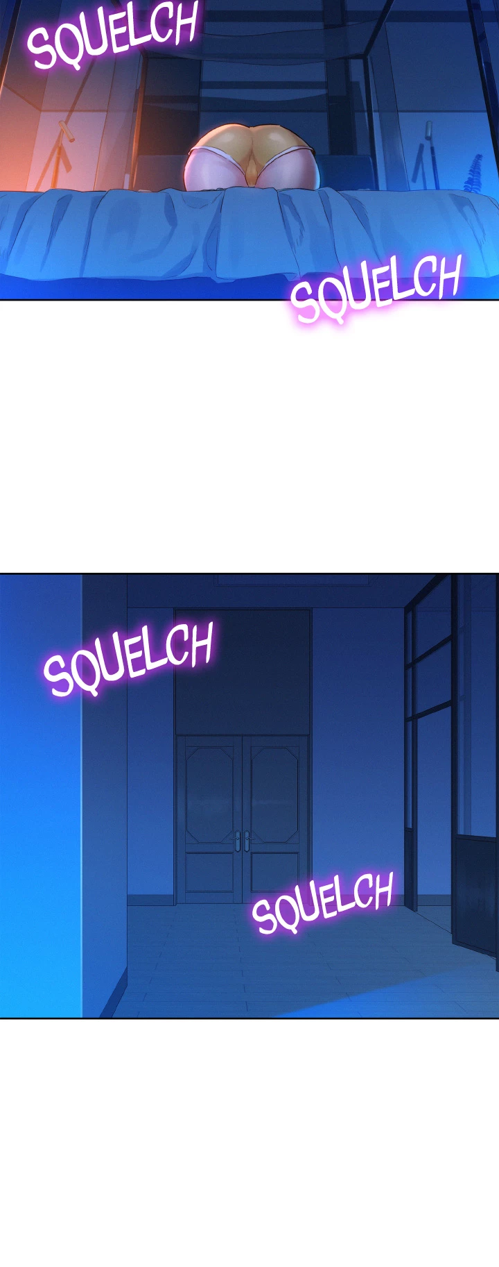 What Do You Take Me For? Chapter 126 - Page 3