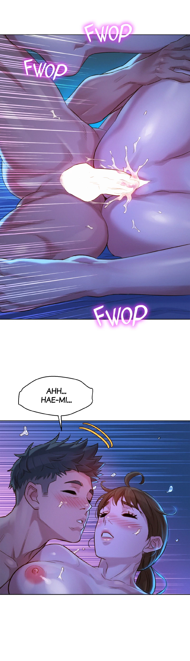 What Do You Take Me For? Chapter 126 - Page 30