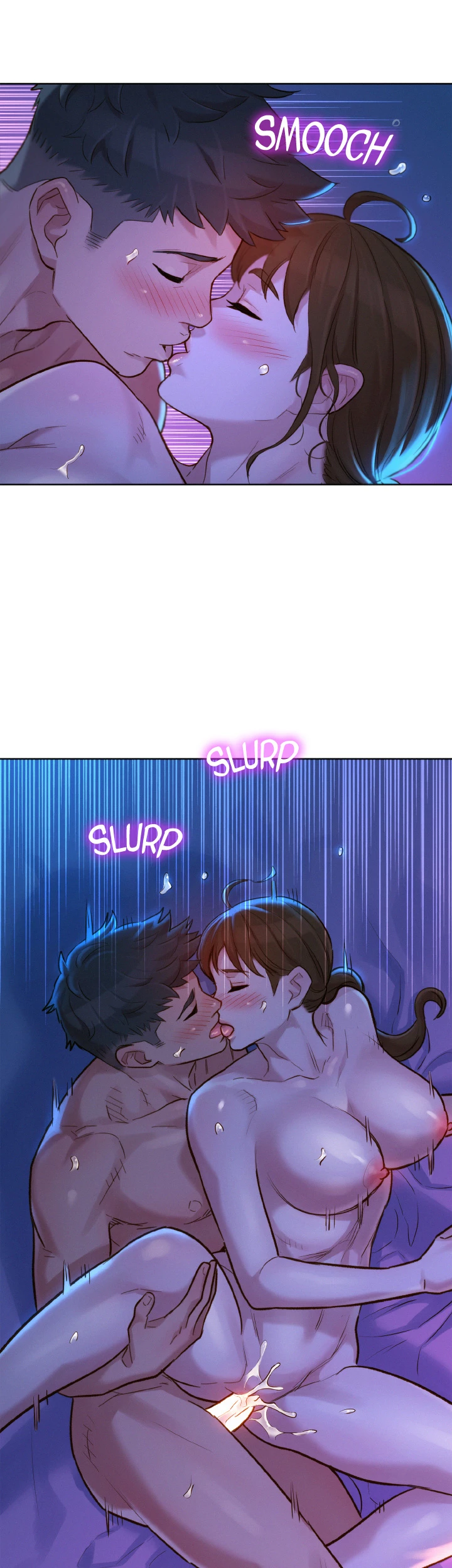 What Do You Take Me For? Chapter 126 - Page 31