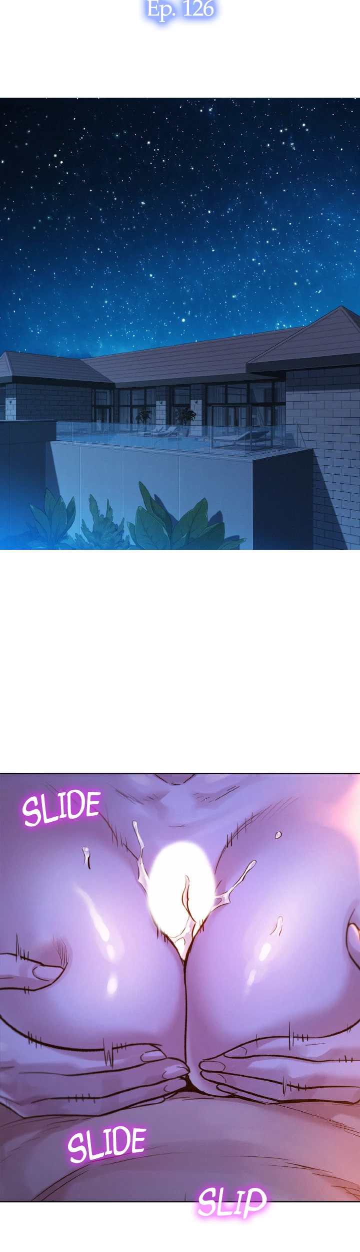 What Do You Take Me For? Chapter 126 - Page 5