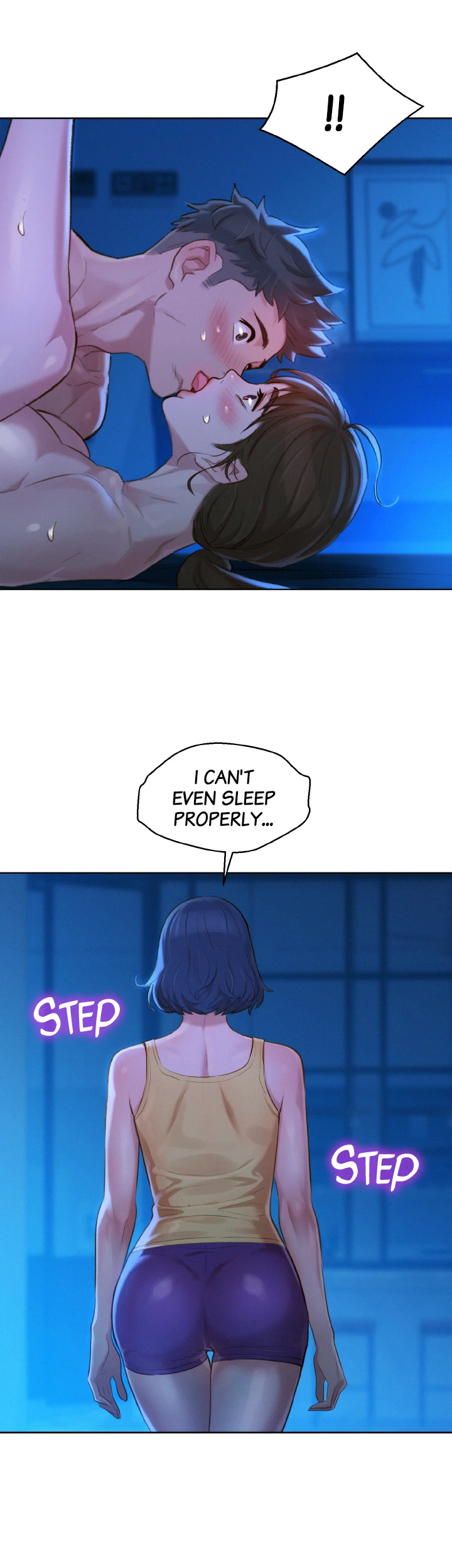 What Do You Take Me For? Chapter 126 - Page 42