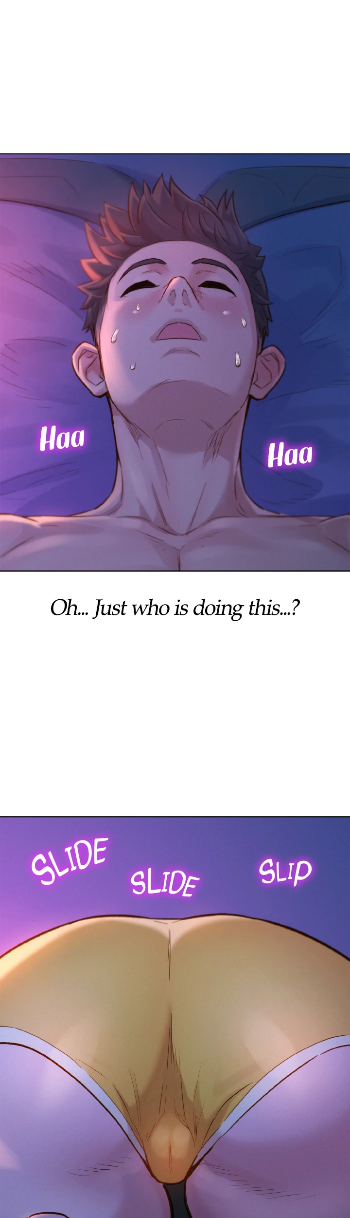 What Do You Take Me For? Chapter 126 - Page 6