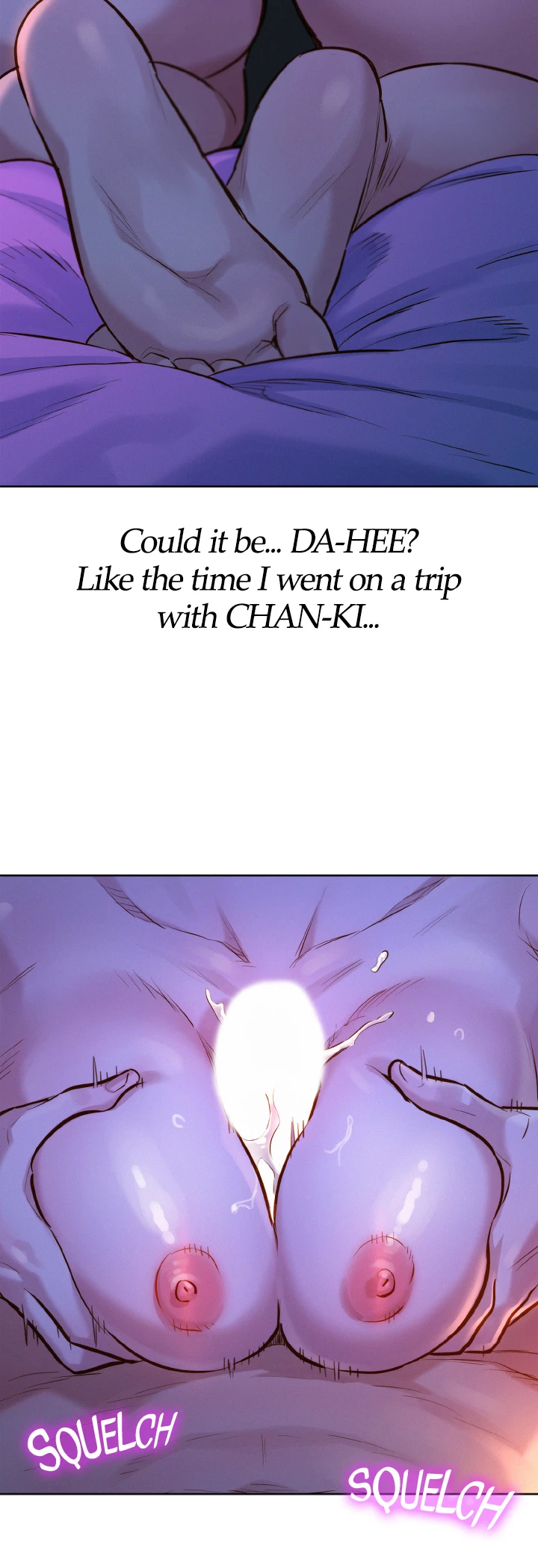 What Do You Take Me For? Chapter 126 - Page 7