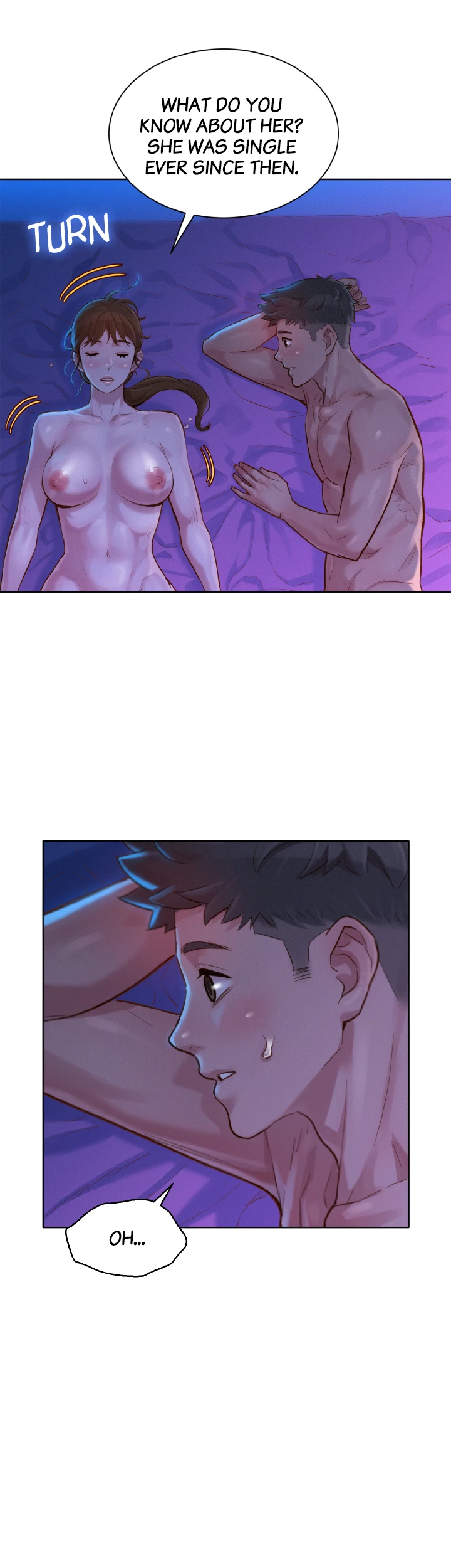 What Do You Take Me For? Chapter 127 - Page 13