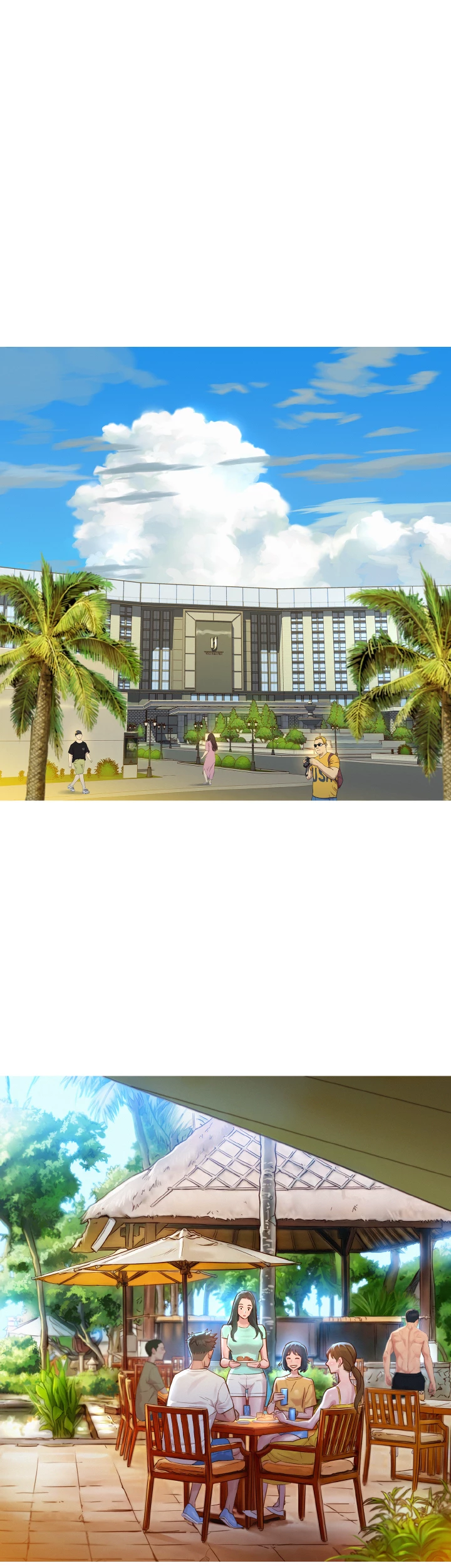 What Do You Take Me For? Chapter 127 - Page 14