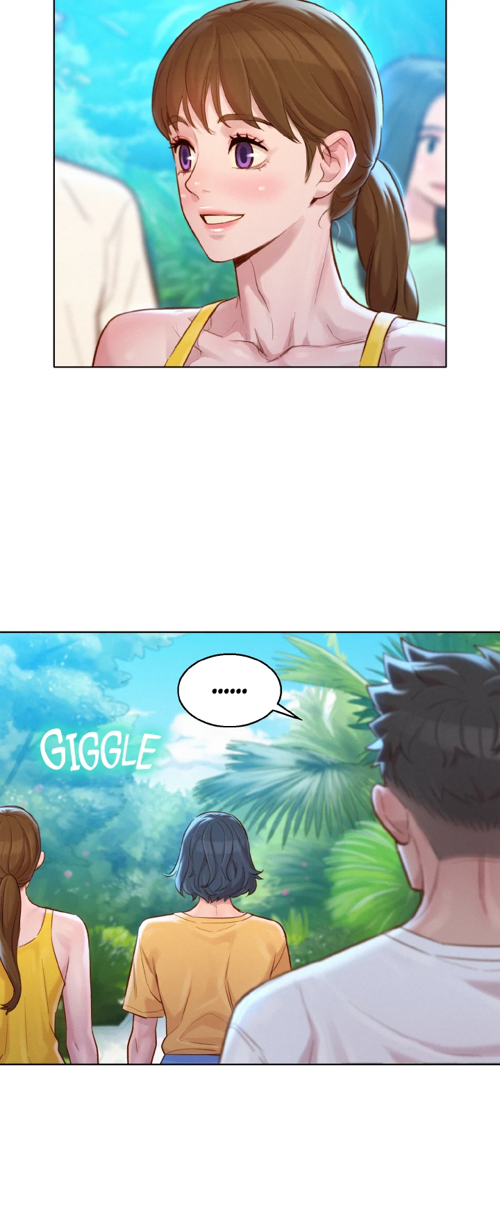 What Do You Take Me For? Chapter 127 - Page 16