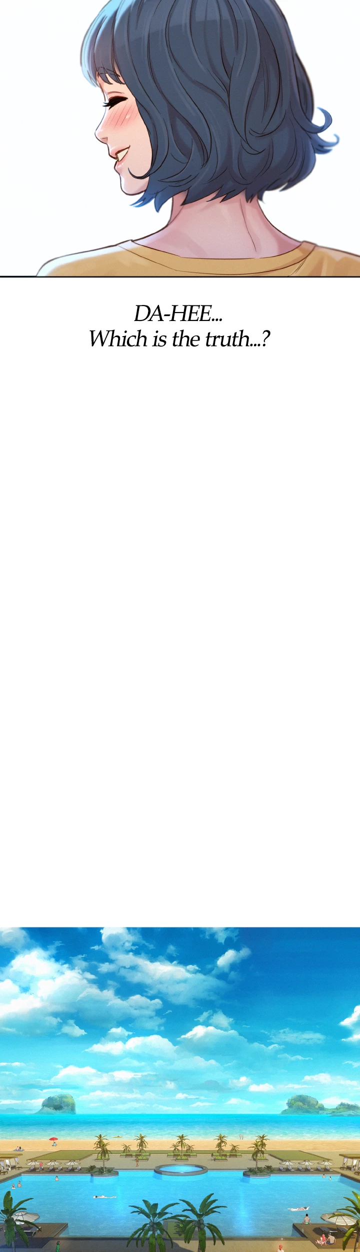 What Do You Take Me For? Chapter 127 - Page 18