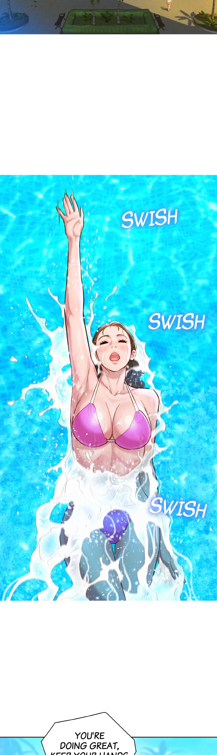 What Do You Take Me For? Chapter 127 - Page 19