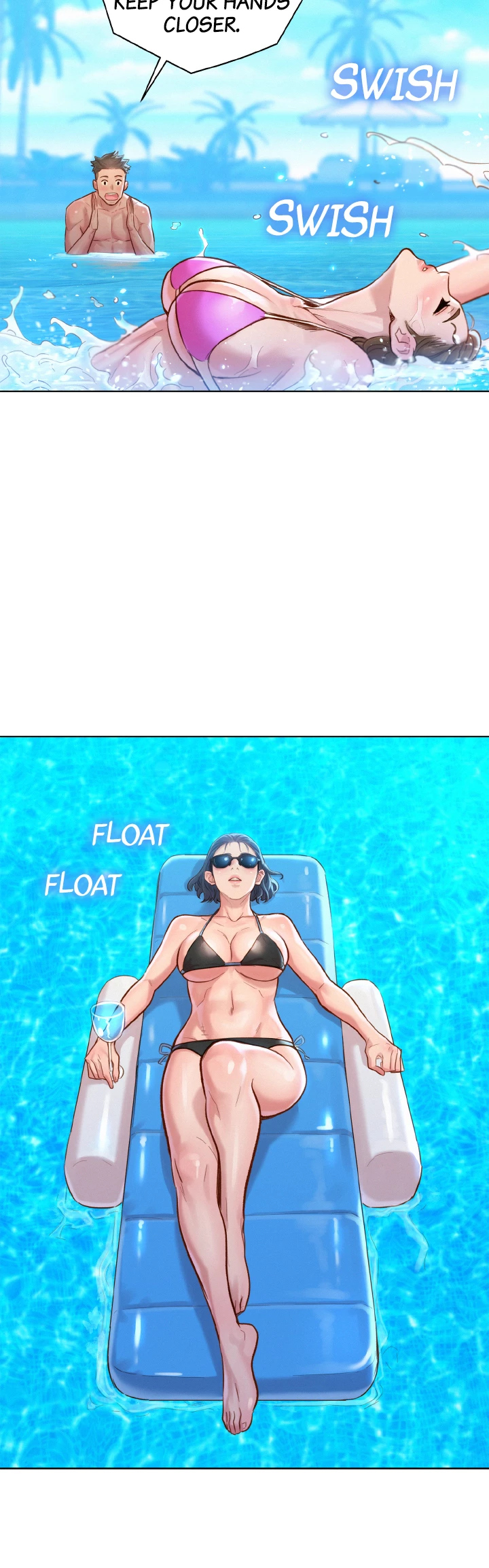 What Do You Take Me For? Chapter 127 - Page 20