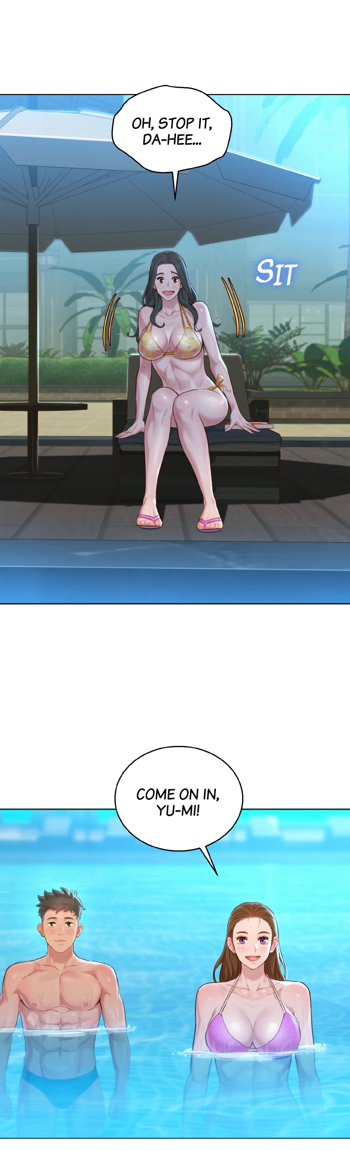 What Do You Take Me For? Chapter 127 - Page 24