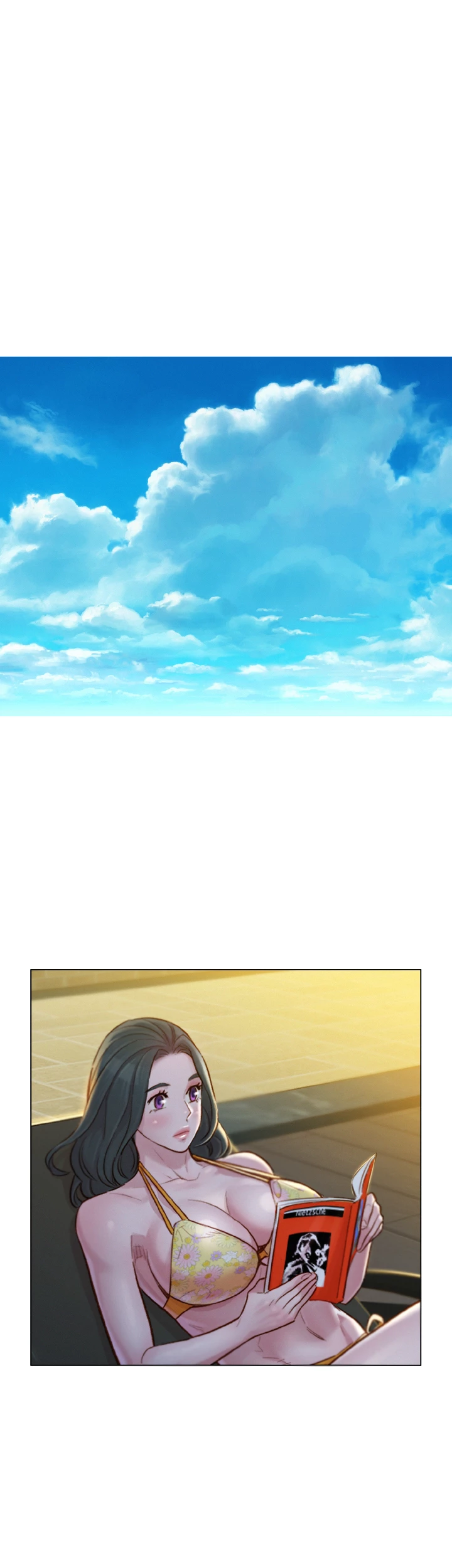 What Do You Take Me For? Chapter 127 - Page 26