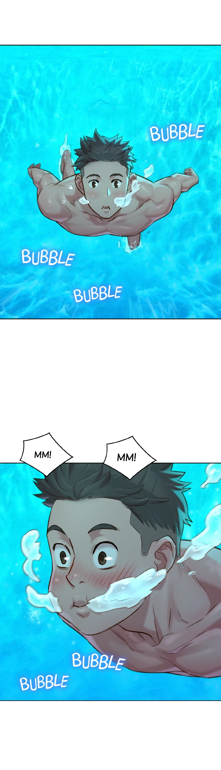 What Do You Take Me For? Chapter 127 - Page 27