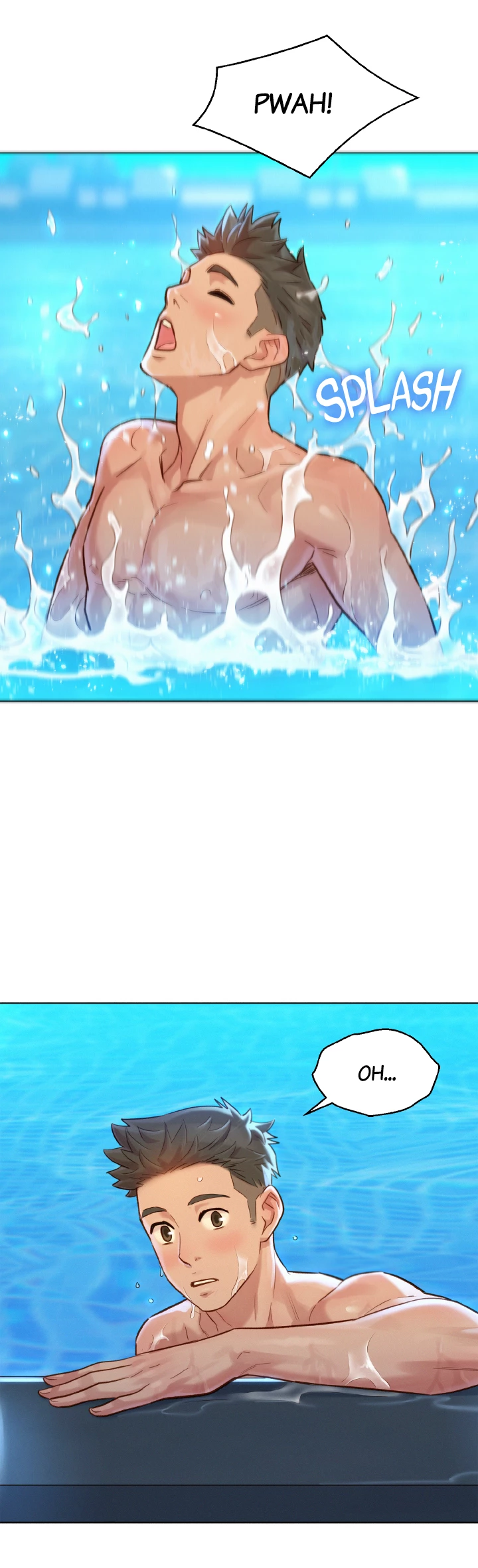 What Do You Take Me For? Chapter 127 - Page 28