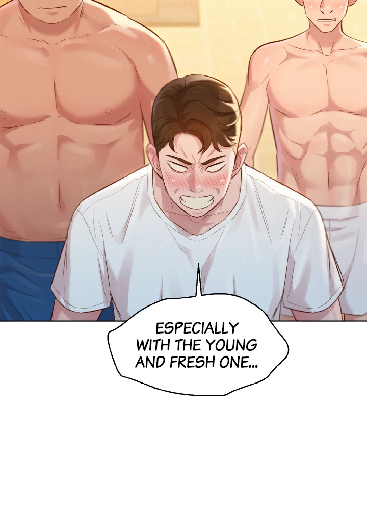 What Do You Take Me For? Chapter 127 - Page 40