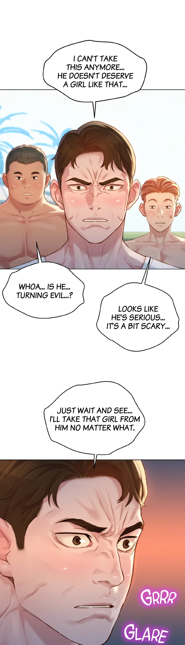 What Do You Take Me For? Chapter 127 - Page 41