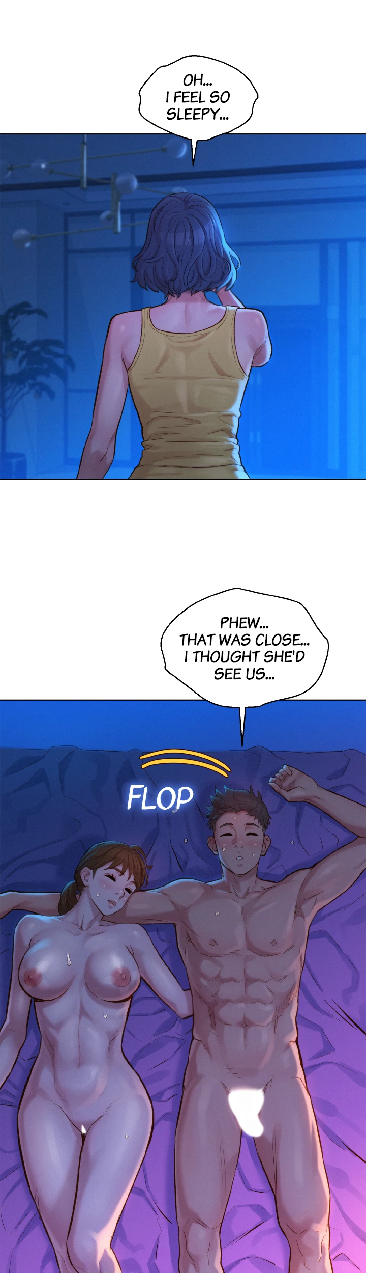 What Do You Take Me For? Chapter 127 - Page 9