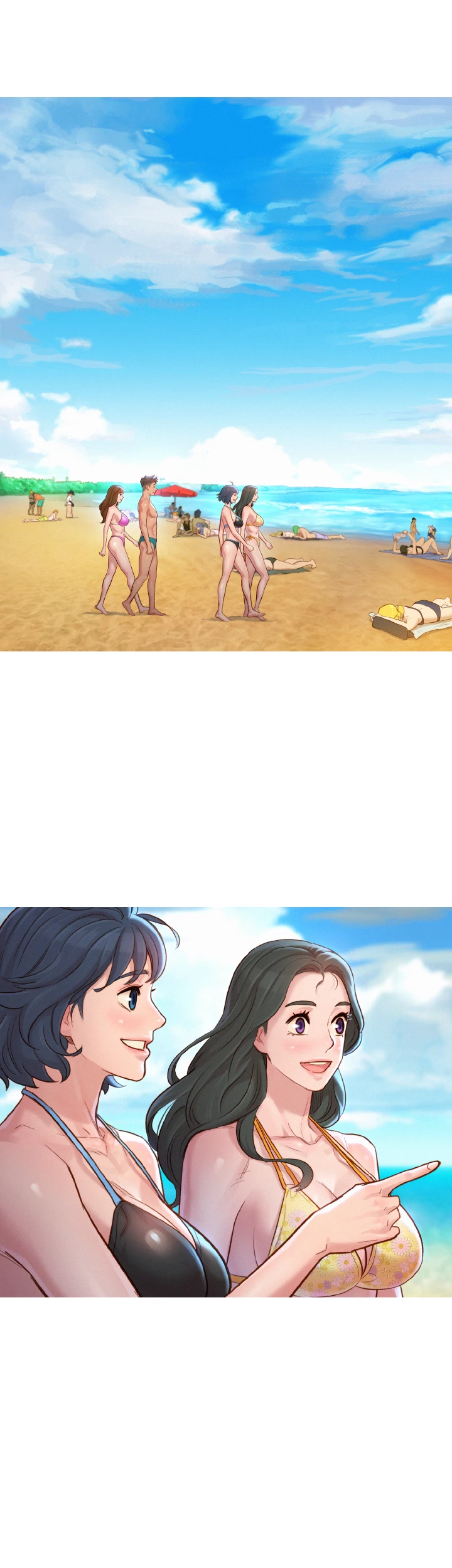 What Do You Take Me For? Chapter 128 - Page 19