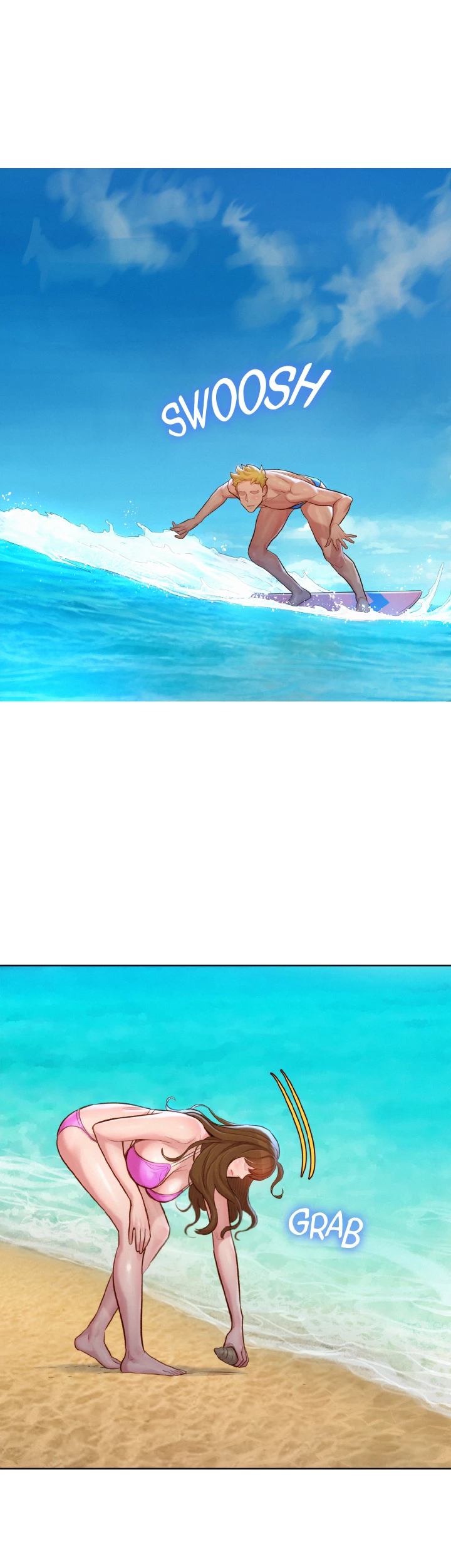 What Do You Take Me For? Chapter 128 - Page 20