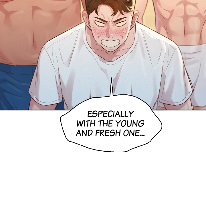 What Do You Take Me For? Chapter 128 - Page 3